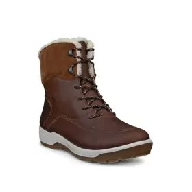 Dame Støvler - ECCO - ECCO Trace Lite WP/WL Mid Boot 832233-51055