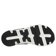Dame Sandaler - SKECHERS - Skechers Womens Arch Fit 119458-BLK
