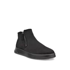 Dame Støvler - ECCO - ECCO MOVE W ZIP BOOTIE 223823-05001