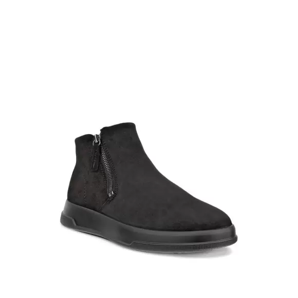 Dame Støvler - ECCO - ECCO MOVE W ZIP BOOTIE 223823-05001