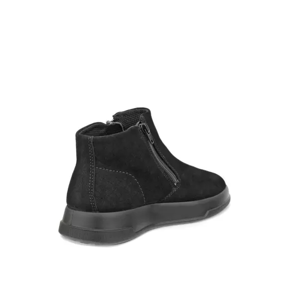 Dame Støvler - ECCO - ECCO MOVE W ZIP BOOTIE 223823-05001