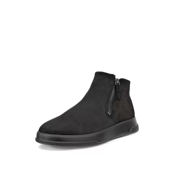 Dame Støvler - ECCO - ECCO MOVE W ZIP BOOTIE 223823-05001