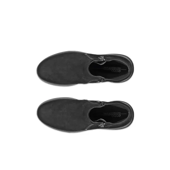 Dame Støvler - ECCO - ECCO MOVE W ZIP BOOTIE 223823-05001