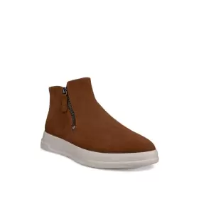 Dame Støvler - ECCO - ECCO MOVE W ZIP BOOTIE 223823-05034