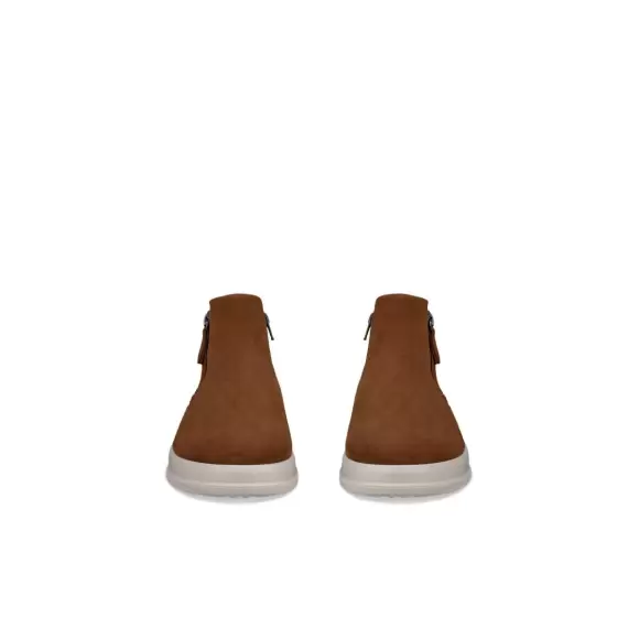 Dame Støvler - ECCO - ECCO MOVE W ZIP BOOTIE 223823-05034