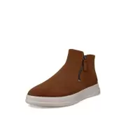 Dame Støvler - ECCO - ECCO MOVE W ZIP BOOTIE 223823-05034