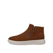 Dame Støvler - ECCO - ECCO MOVE W ZIP BOOTIE 223823-05034