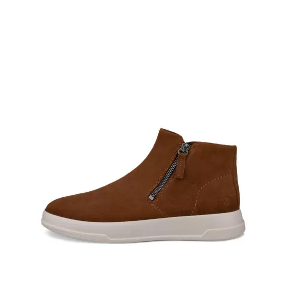 Dame Støvler - ECCO - ECCO MOVE W ZIP BOOTIE 223823-05034