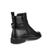 Dame Støvler - ECCO - ECCO METRO AMSTERDAM W BOOT WP 222013-01001
