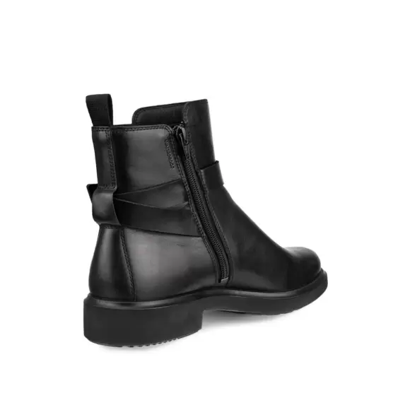 Dame Støvler - ECCO - ECCO METRO AMSTERDAM W BOOT WP 222013-01001