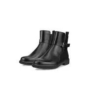 Dame Støvler - ECCO - ECCO METRO AMSTERDAM W BOOT WP 222013-01001