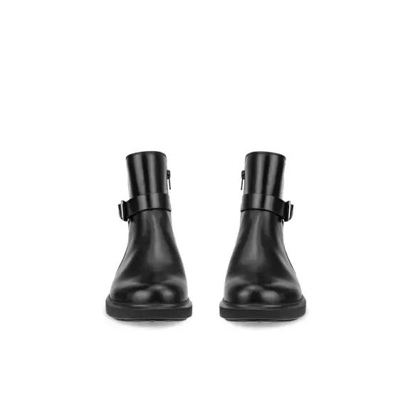 Dame Støvler - ECCO - ECCO METRO AMSTERDAM W BOOT WP 222013-01001