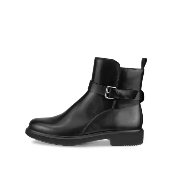 Dame Støvler - ECCO - ECCO METRO AMSTERDAM W BOOT WP 222013-01001