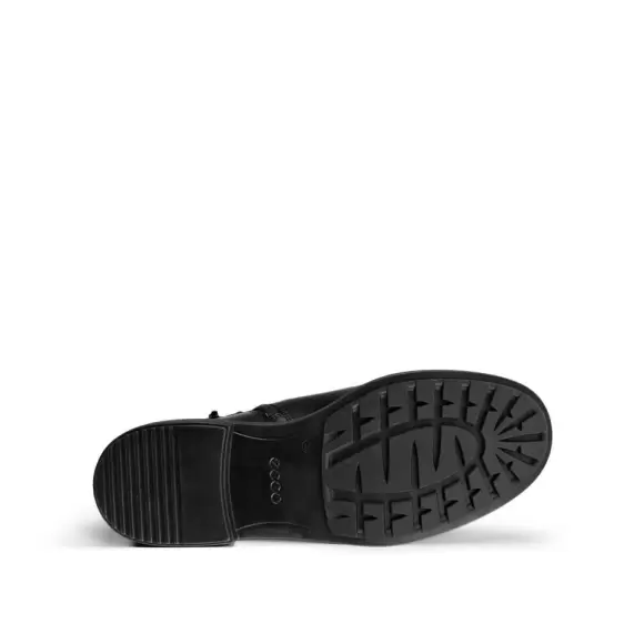 Dame Støvler - ECCO - ECCO METRO AMSTERDAM W BOOT WP 222013-01001