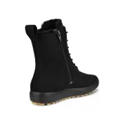 Dame Støvler - ECCO - ECCO SOFT 7 TRED W HIGH-CUT 450423-02001