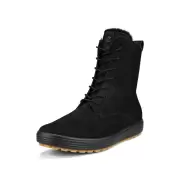 Dame Støvler - ECCO - ECCO SOFT 7 TRED W HIGH-CUT 450423-02001