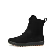 Dame Støvler - ECCO - ECCO SOFT 7 TRED W HIGH-CUT 450423-02001