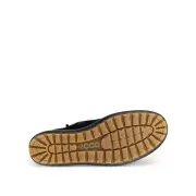 Dame Støvler - ECCO - ECCO SOFT 7 TRED W HIGH-CUT 450423-02001