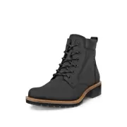 Dame Støvler - ECCO - ECCO ELAINA LACE BOOT 202213-02001