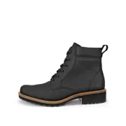 Dame Støvler - ECCO - ECCO ELAINA LACE BOOT 202213-02001