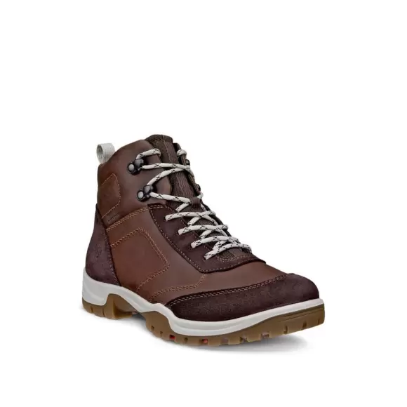 Brug ECCO Xpedition III W WP boot 811413-61459 til en forbedret oplevelse