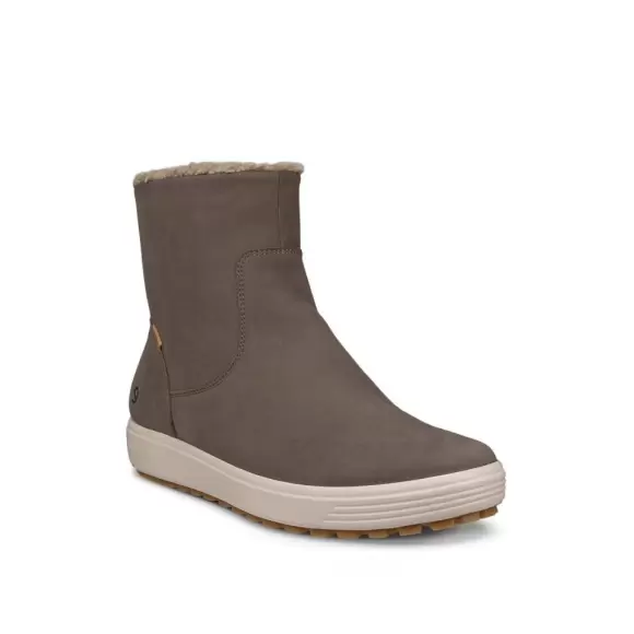 Dame Støvler - ECCO - ECCO SOFT 7 TRED W WARM 450753-02559