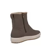 Dame Støvler - ECCO - ECCO SOFT 7 TRED W WARM 450753-02559