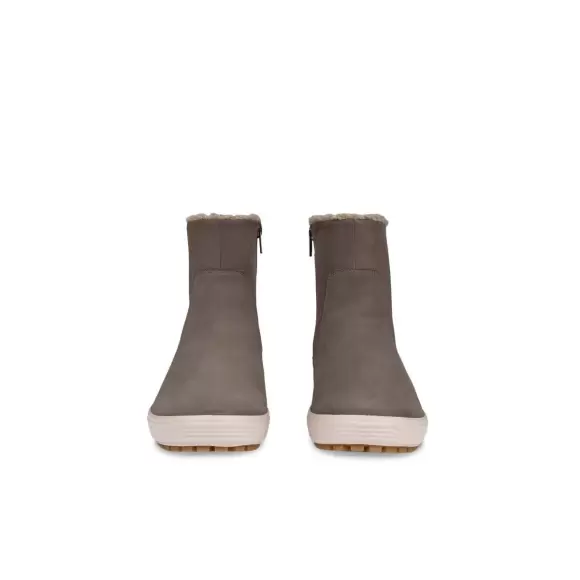 Dame Støvler - ECCO - ECCO SOFT 7 TRED W WARM 450753-02559