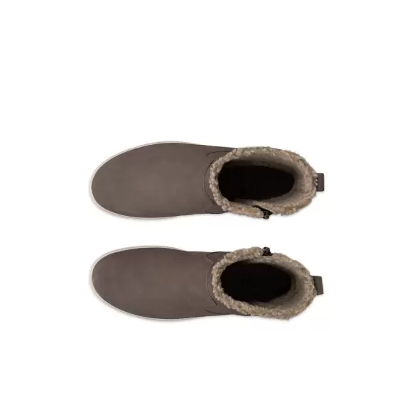 Dame Støvler - ECCO - ECCO SOFT 7 TRED W WARM 450753-02559