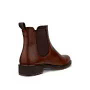 Dame Støvler - ECCO - ECCO METRO VIENNA W CHELSEA 231323-01014