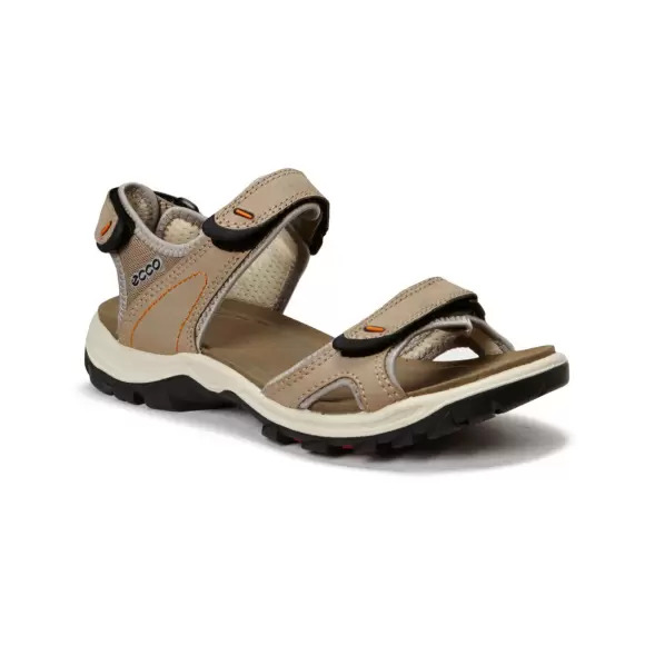 Dame Sandaler - ECCO - ECCO OFFROAD LITE 820043-55296 