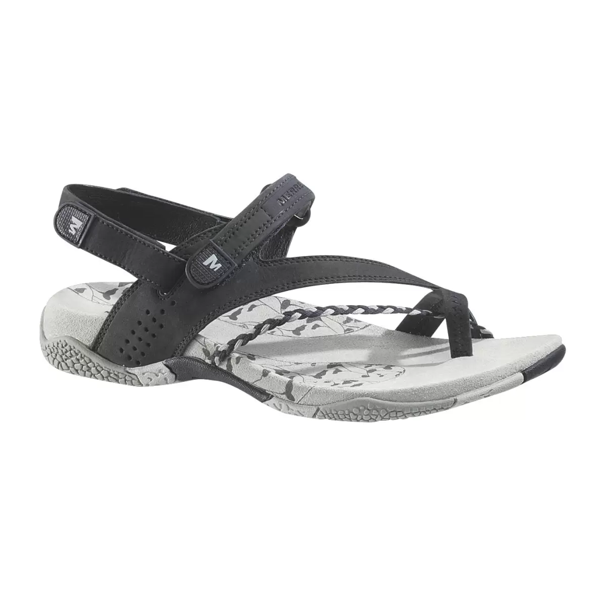 fungere pære Dum MERRELL SIENA M36504 Dame sandal