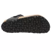 Dame Slippers - BIRKENSTOCK - BIRKENSTOK GIZEH 845-251