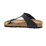 Dame Slippers - BIRKENSTOCK - BIRKENSTOK GIZEH 845-251