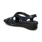 Dame Sandaler - ECCO - ECCO FELICIA 216513-51769