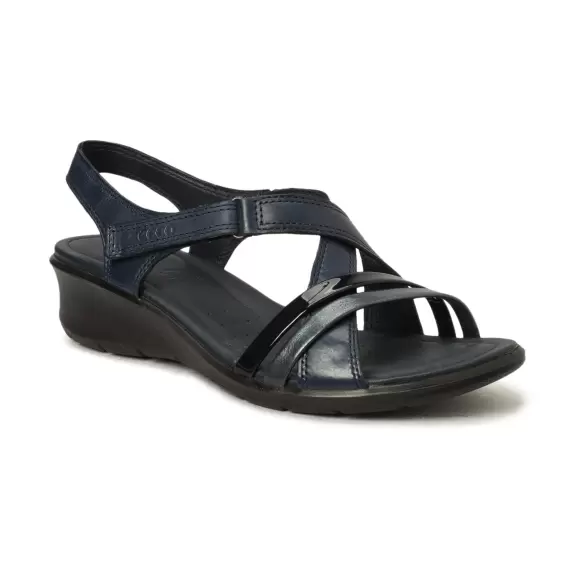 Dame Sandaler - ECCO - ECCO FELICIA 216513-51769
