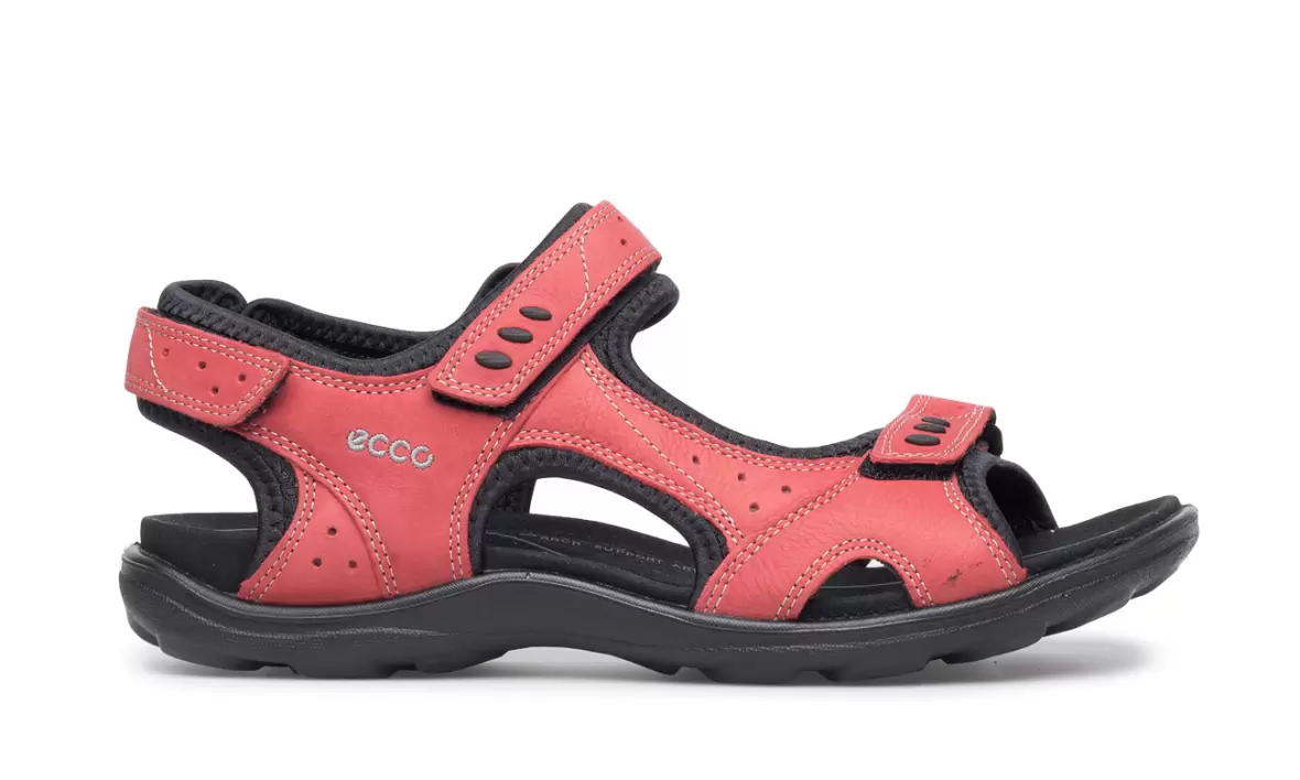 ECCO KANA 834103 02466 Dame sandal