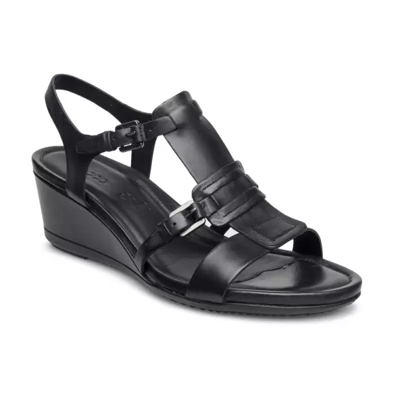 Dame Sandaler - ECCO - ECCO TOUCH 45 261213-01001