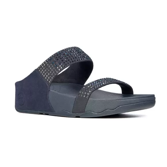 Dame Slippers - FITFLOP - FITFLOP FLARE SLIDE 300-097