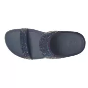 Dame Slippers - FITFLOP - FITFLOP FLARE SLIDE 300-097