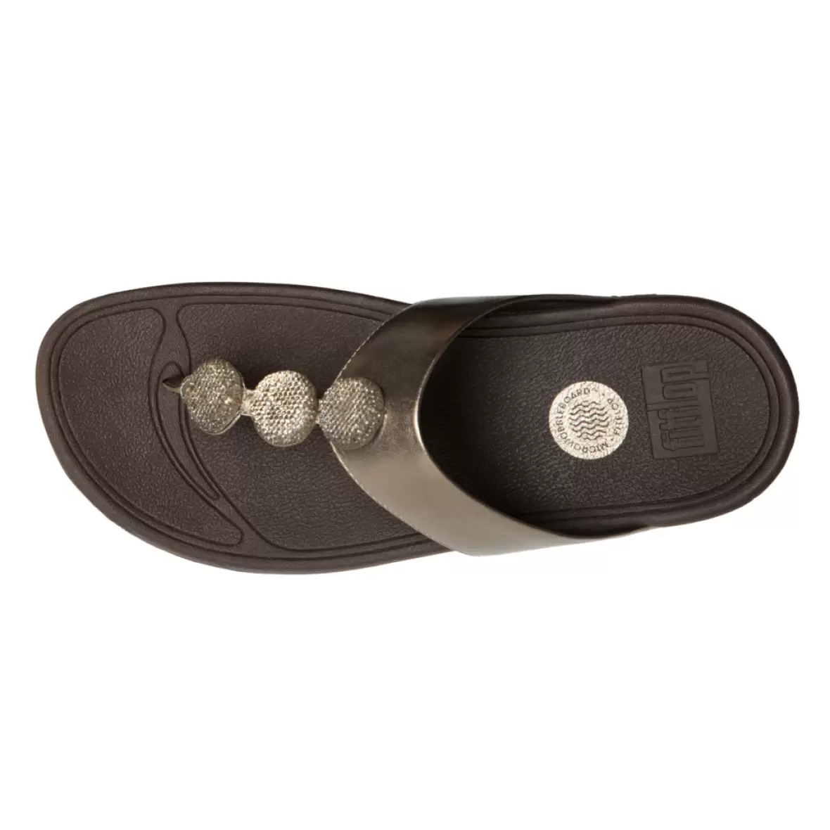 FITFLOP PETRA SUGAR A68-012