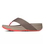 Dame Slippers - FITFLOP - FITFLOP SURFA 511-068