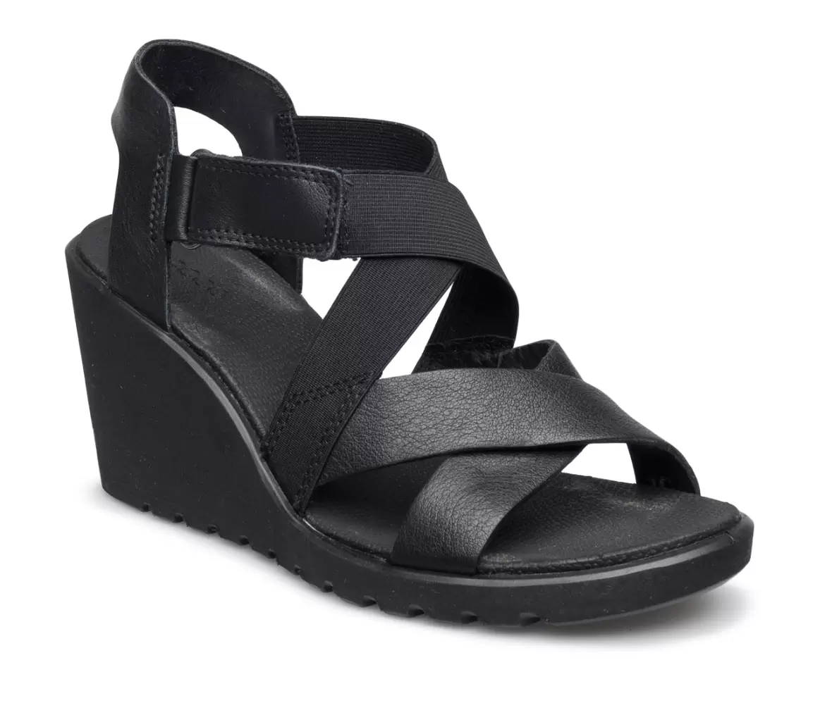 ECCO FREJA 249623-01001 sandal