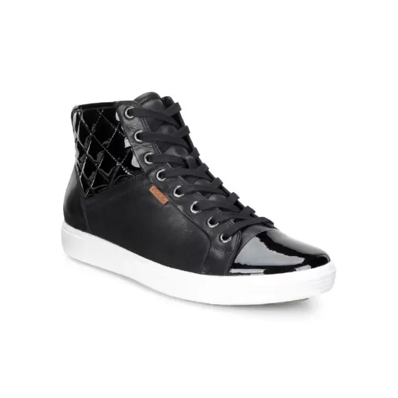 Dame Sneakers - ECCO - ECCO SOFT 7 LADIES 430093-58658