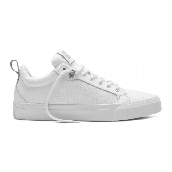 Herre Sneakers - CONVERSE - CONVERSE AS FULTON OX 151019C