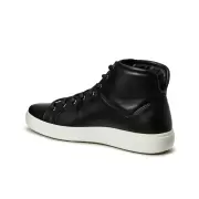 Herre Sneakers - ECCO - ECCO SOFT 7 430024-01001 