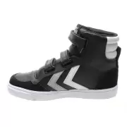 Børne Sneakers - HUMMEL - HUMMEL STADIL JR VELCRO HIGH 63676-2072