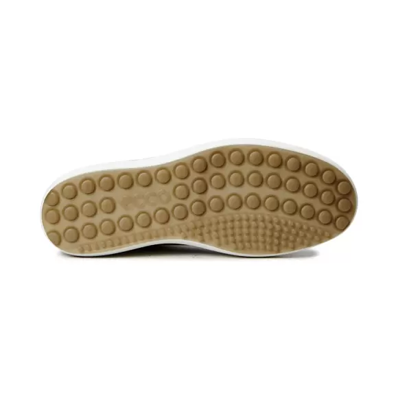 Herre Sneakers - ECCO - ECCO SOFT 7 430024-01001 