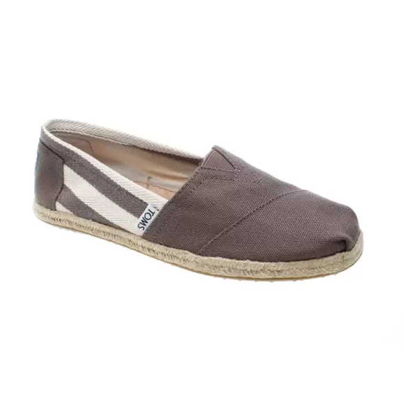 Dame Sneakers - TOMS - TOMS CLASSIC 10005417