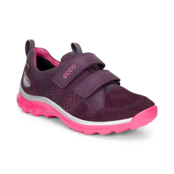 Børnesko - ECCO - ECCO BIOM TRAIL KIDS 702792-59993